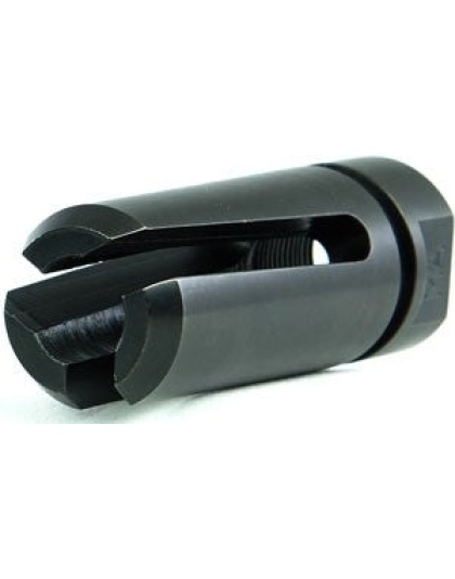 Manticore Eclipse 5-8x24 - Flash Hider For Ar-10-sr-25