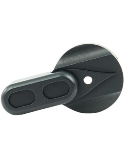 Manticore Luma Metal Safety - Lever Medium For Iwi Tavor