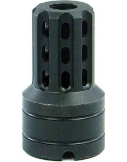 Manticore Nightbrake 26x1.5l - Compensator Fits Yugo Krinkov