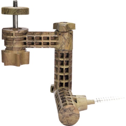 Spypoint Trail Cam Mounting - Arm 1-4"-20 Thread Camo Mount
