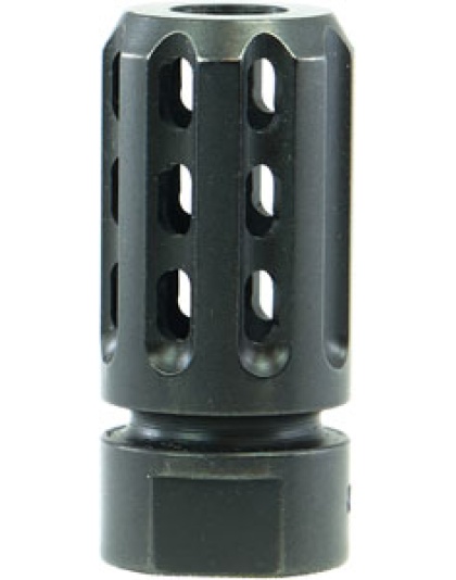 Manticore Nightbrake 1-2x28 - Compensator For Ar-15