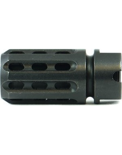 Manticore Nightbrake 1-2x28 - Compensator For Ar-15
