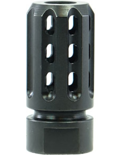 Manticore Nightbrake 5-8x24 - Compensator For Ar-10-sr-25