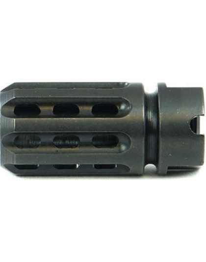 Manticore Nightbrake 5-8x24 - Compensator For Ar-10-sr-25