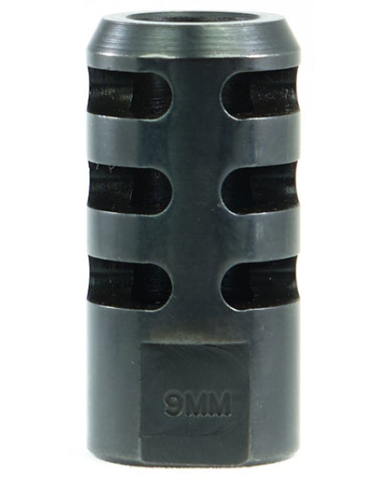 Manticore Reverb 1-2x28 - Muzzlebrake Up To 9mm