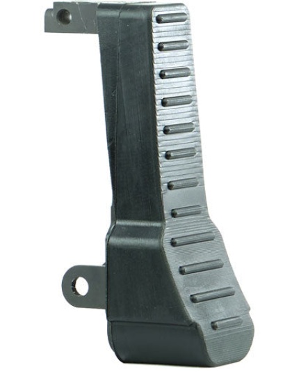 Manticore X95 Curved Buttpad - For Iwi X95 Tavor