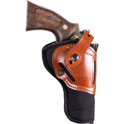 Desantis Dual Angle Hunter Hol - Hybrid S&w N Fr 4" Black