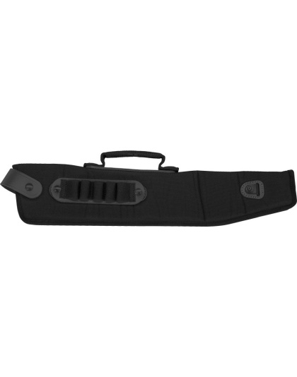 Desantis Nylon Kurz Shotgun - Case Rem Tac-14 410 Ga. Black!