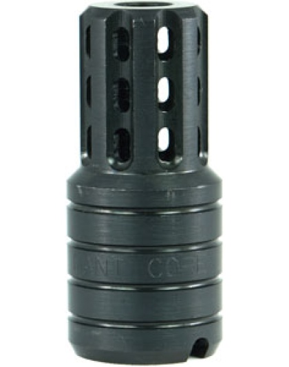 Manticore Nightbrake 24mm - Compensator Fits Most Ak74