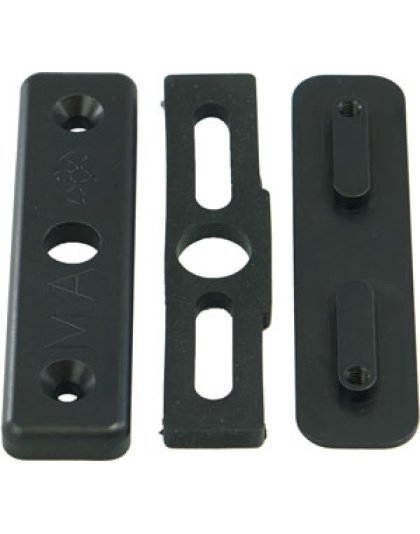 Manticore Tavor Gasketed - Port Cover For Iwi Tavor