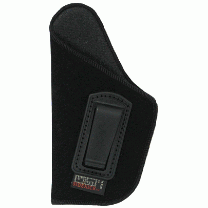 Michaels In-pant Holster #16lh - Nylon Black