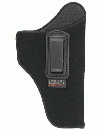 Michaels In-pant Holster #2 Rh - Nylon Black