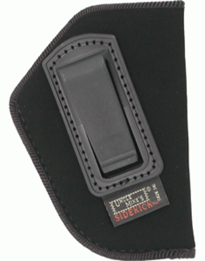 Michaels In-pant Holster #36rh - Black Nylon