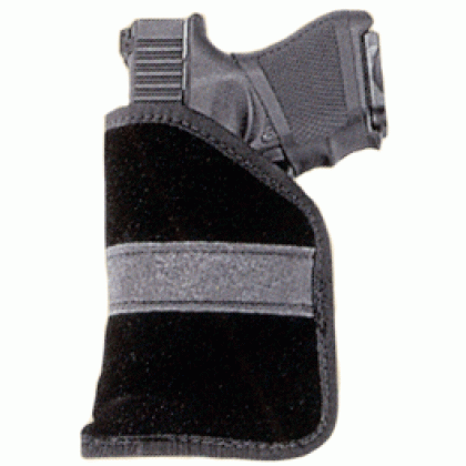 Michaels In Pocket Holster #4 - Rh-lh Black