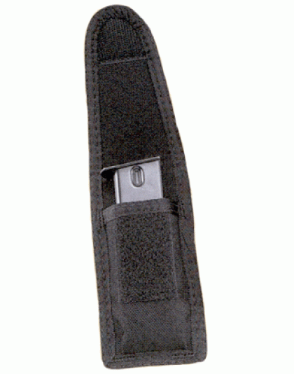 Michaels Single Magazine- - Folding Knife Pouch W-velcro