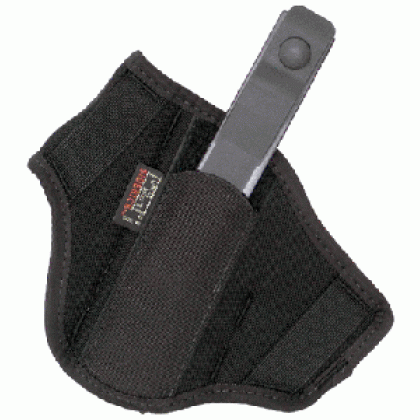 Michaels Belt Slide Holster - #15 Rh-lh Nylon Black