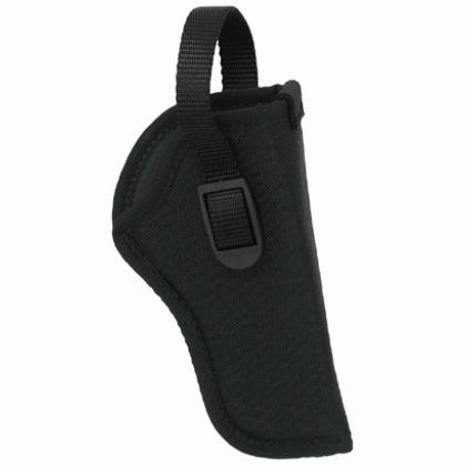 Michaels Hip Holster #2 Rh - Nylon Black