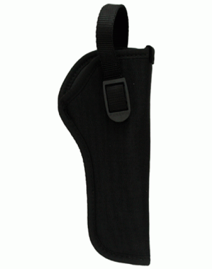 Michaels Hip Holster #3 Rh - Nylon Black