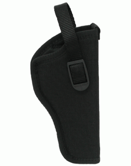 Michaels Hip Holster #5 Rh - Nylon Black