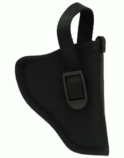 Michaels Hip Holster #0 Rh - Nylon Black!