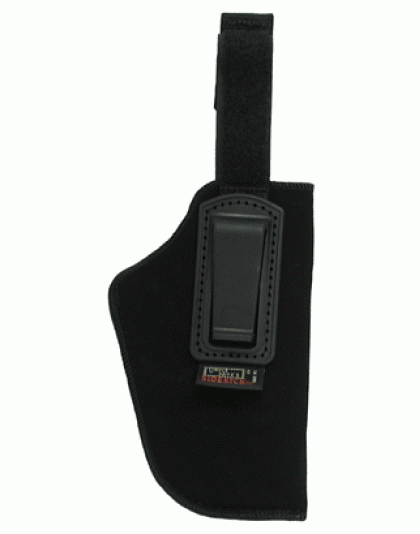 Michaels In-pant Holster #15rh - W-retention Strap Black