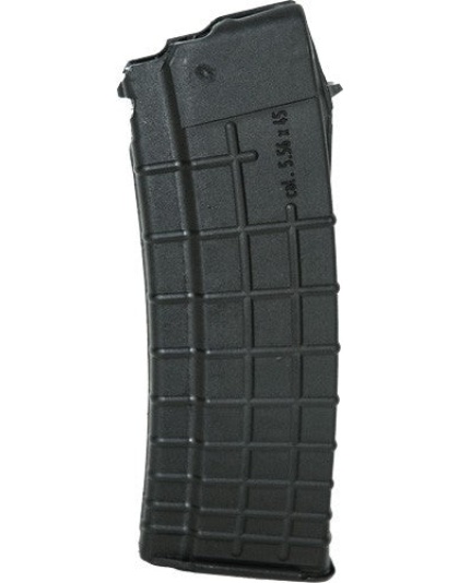 Arsenal Magazine M-74n - 5.56x45-.223 30rds. Black