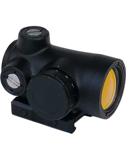 Lucid Optics Red Dot M7 Micro - M5 32moa Cirle W-4moa Dot