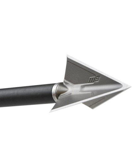 G5 Broadhead Montec M3 Xbow - Fixed 3-bld 100gr 1.125" 3pk
