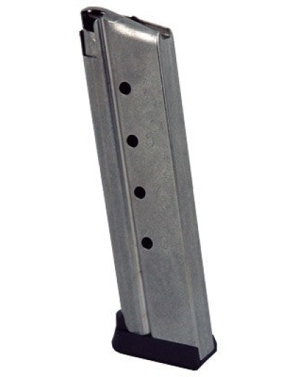 Armscor Magazine C 22tcm-9mm - 10rd Matte Grey Single Stack