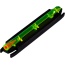 Hiviz M300 Shotgun Front Sight - Magnetic For .218-.328" Ribs