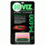 Hiviz M400 Shotgun Front Sight - Magnetic For .328-.437" Ribs