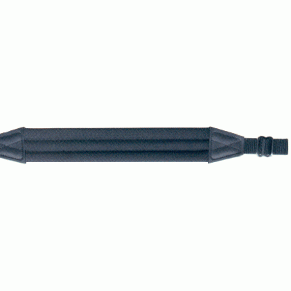 Butler Cr. Ultra Padded Sling - 48"x1" Cordura Nylon Black