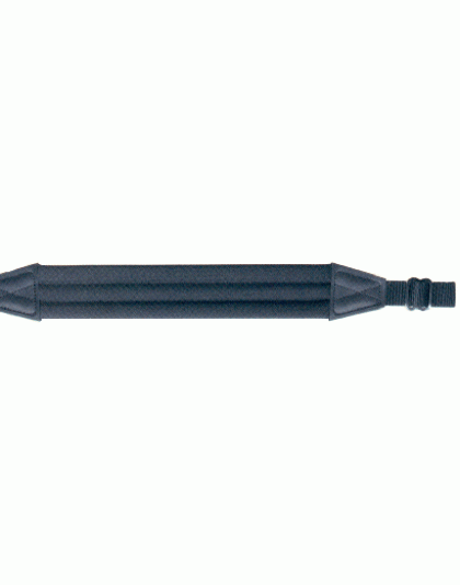 Butler Cr. Ultra Padded Sling - 48"x1" Cordura Nylon Black
