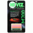 Hiviz M200 Shotgun Front Sight - Magnetic For .171-.265" Ribs