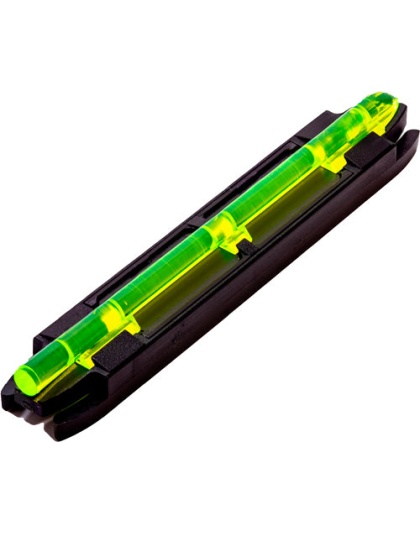 Hiviz M200 Shotgun Front Sight - Magnetic For .171-.265" Ribs