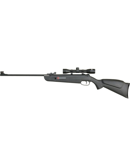 Marksman 2070 Air Rifle .177 - Pellet Break Barrel 830fps