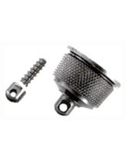 Michaels Magazine Cap W-stud - For Remington 1187 12ga.