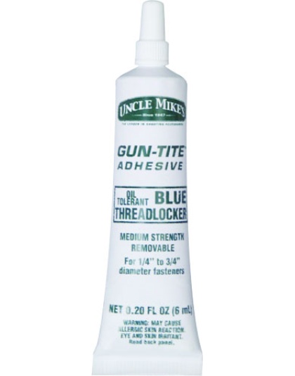 Michaels Gun-tite In - 6ml. Resealable Tube