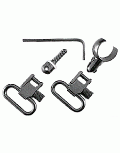 Michaels Swivel Set For Marlin - & Winchester Levers Split Band