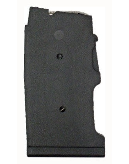 Cz Magazine 455-512 .22wmr - 10-rounds Black Polymer