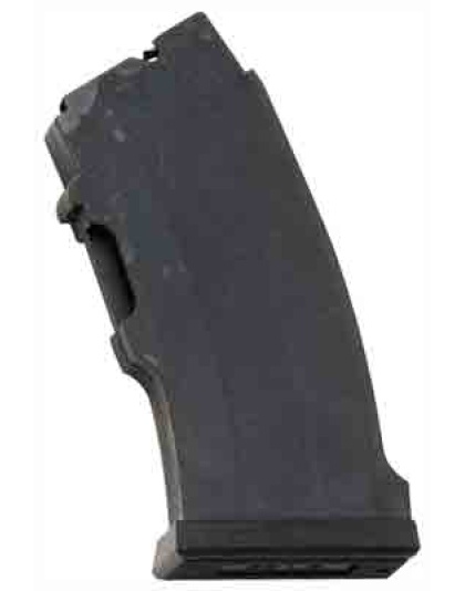 Cz Magazine 455 .17 Hmr - 10-rounds Black Polymer