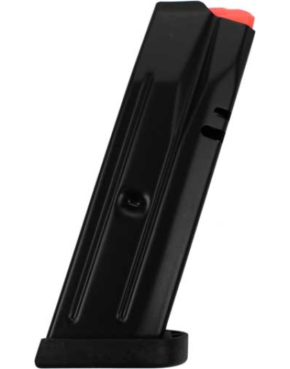 Cz Magazine P-10 C 9mm Luger - Reverse 10-rounds Polymer