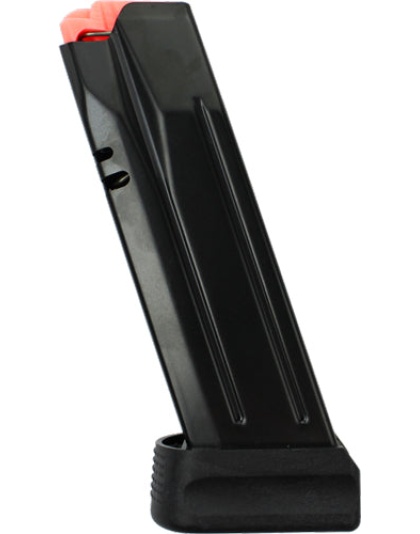 Cz Magazine P-10 C 9mm Luger - Reverse 17-rounds Polymer