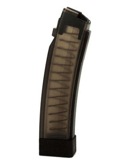 Cz Magazine Scorpion 9mm Luger - 30-rounds Polymer