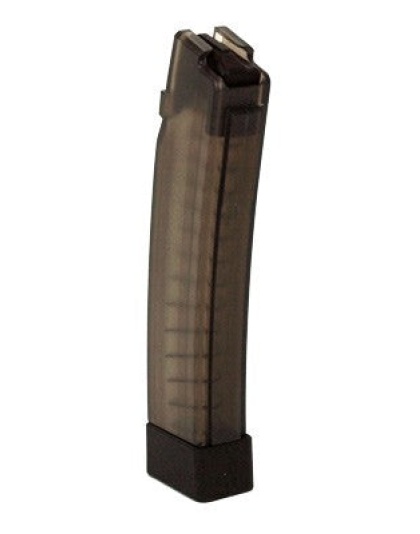 Cz Magazine Scorpion 9mm Luger - 30-rounds Polymer