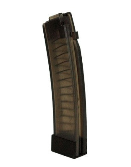 Cz Magazine Scorpion 9mm Luger - 30-rounds Polymer
