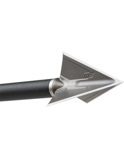 G5 Broadhead Montec M3 Fixed - 3-blade 100gr 1.125" Cut 3pk