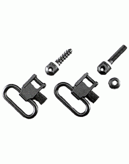 Michaels Swivel Set 1" For - Standard Rifle