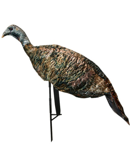 Montana Decoy Turkey Miss - Purr-fect Xd 3d Hen