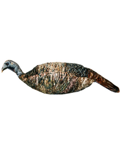 Montana Decoy Turkey Miss - Purr-fect Xd 3d Hen